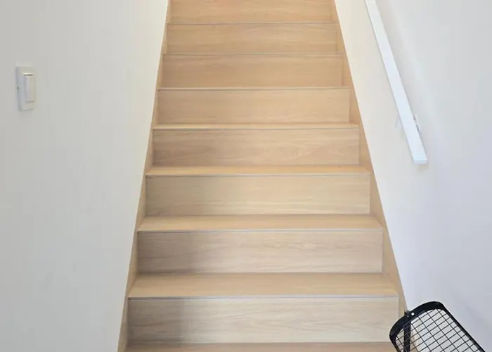 Slonce I Lezak Lägenhet