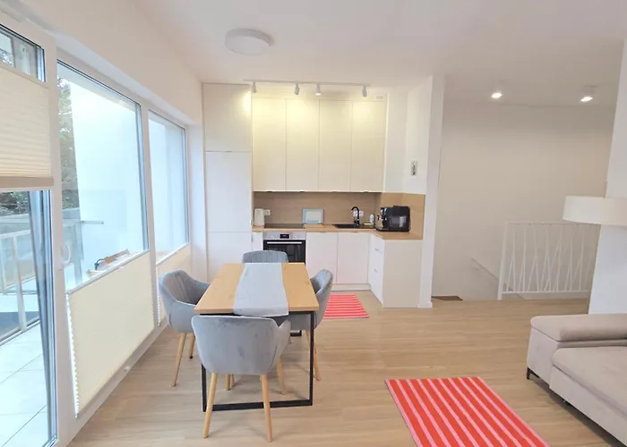 Lägenhet Slonce I Lezak